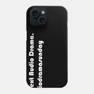 Keep Annoying Me. Phone Case