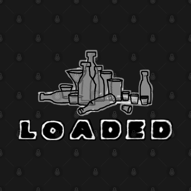 Loaded by TenomonMalke