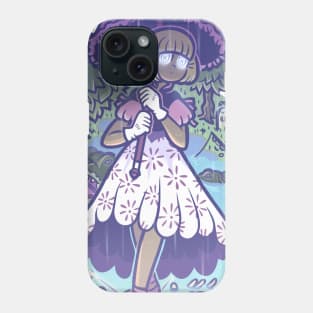 Tightrope Looker Phone Case