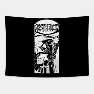 Deathblow ' Tapestry