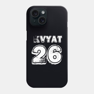 KVYAT CAR Phone Case