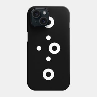 What Can You Create Wth Just a Dot Phone Case