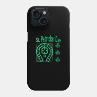 Lucky Charms St. Patrick's Day Phone Case