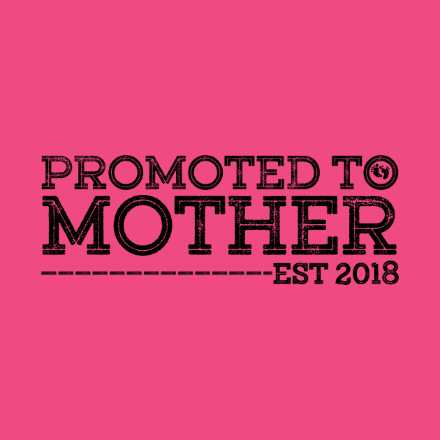 Promoted To Mother 2018 by pa2rok