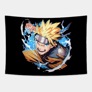 naruto Tapestry