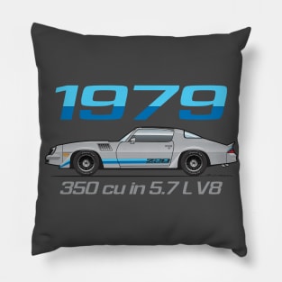 1979 Pillow