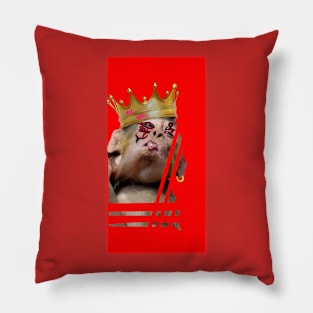 El rey Pillow