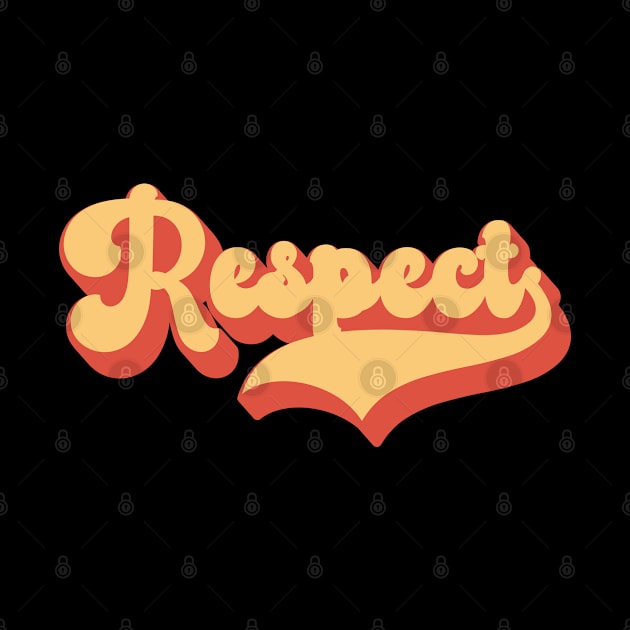 Respect by Sham