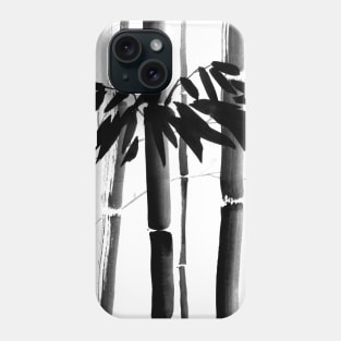 bambouquet Phone Case