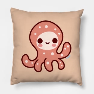 Leggy Cutie Pillow