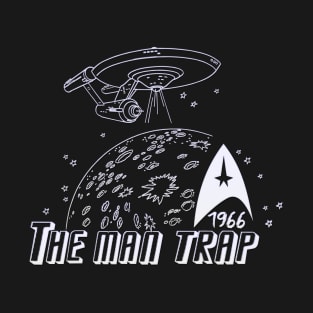 Star Trek 1966 T-Shirt