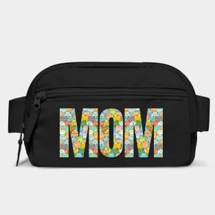 Cat Mom Bag