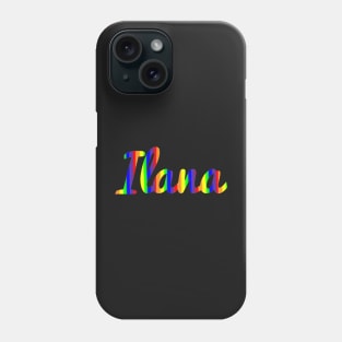 Ilana Phone Case