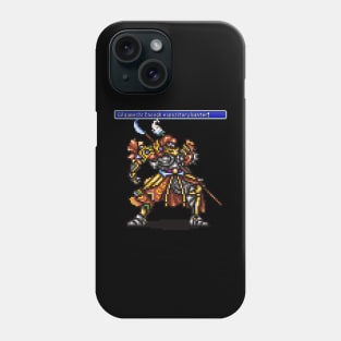 Gilgamesh Phone Case