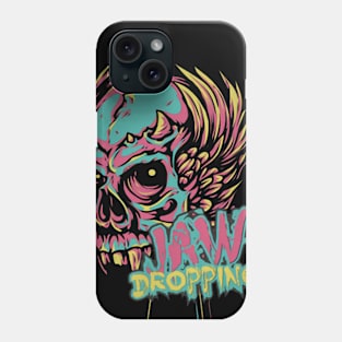 Jaw Dropping Phone Case