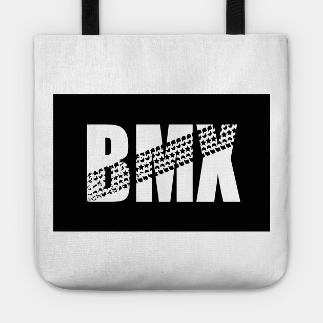 BMX. Bike. Life.