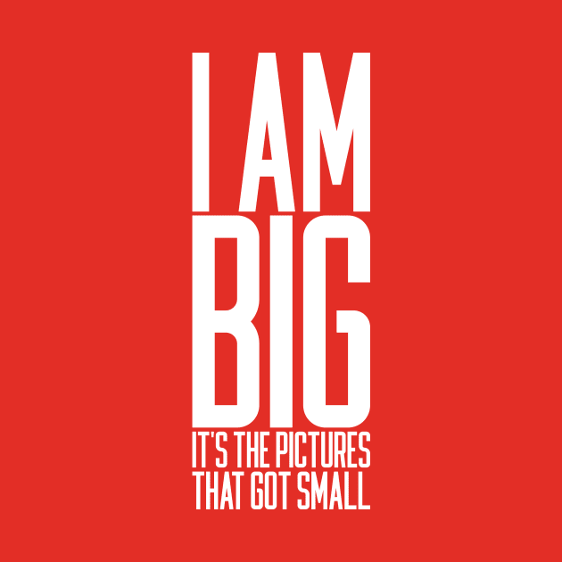 I Am Big by Indie Pop