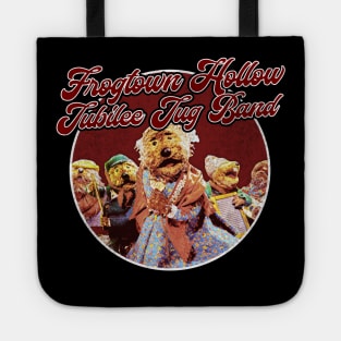 Emmet Otter Tote