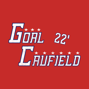 Goal Caufield T-Shirt