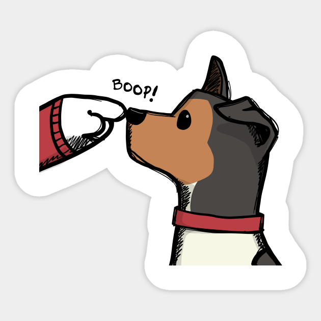 dog boop deviantart dog boop deviantart