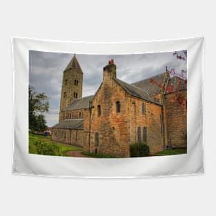 Carriden Church Tapestry