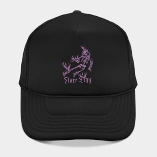 Flare Day Shirt, Chronic Pain shirt, Skeleton Multiple Sclerosis CRPS Ehlers Danlos Syndrome EDS Lupus MS Spoonie Hat