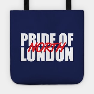 Pride of North London Tote