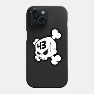 ken block 43 Phone Case