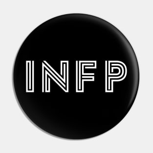 INFP ver. 2 Pin