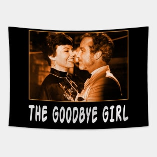 Actor's Romance Chronicles The Goodbye Nostalgia Tee Tapestry