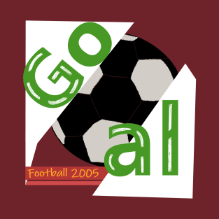 Goal T-Shirt