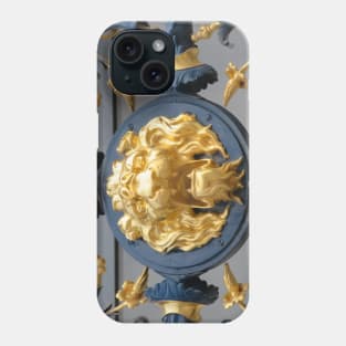 lion Phone Case