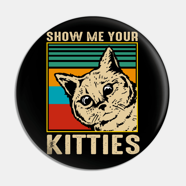 Show me your kitties Pin by Sabahmd