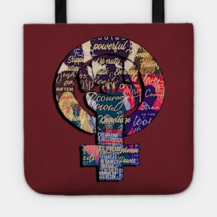 Womens History Month Tote