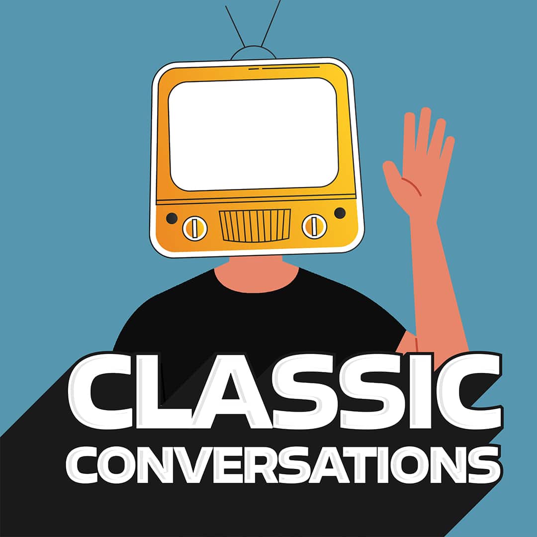Classic Conversations Merch Station profile image