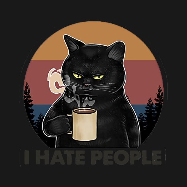 i hate people by palembang punya bacot