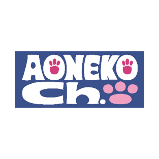 AoNeko Chanel T-Shirt