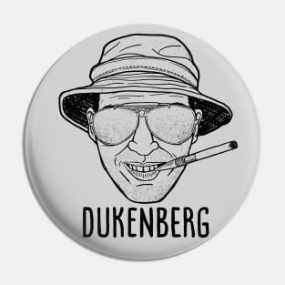 Dukenberg Pin