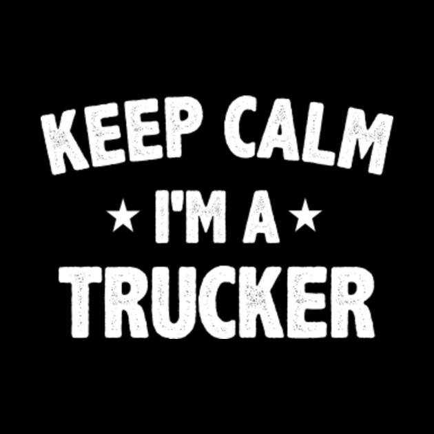 keep trucking