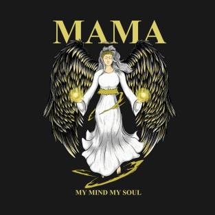 Mama T-Shirt