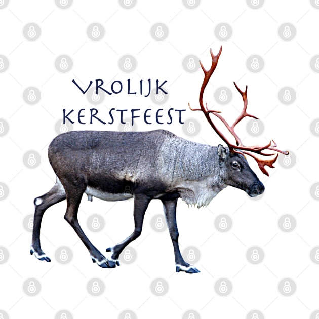 Vrolijk Kerstfeest by FotoJarmo