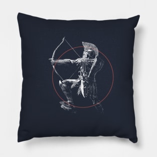 archer Pillow