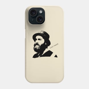 Chet Faker Phone Case