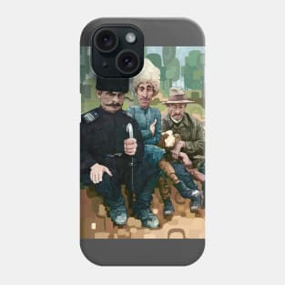 Group Phone Case