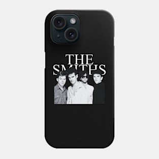 THE SMITHS Phone Case