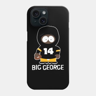 Big George Phone Case