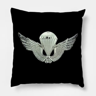 Korean Jump Wings Pillow