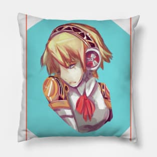 Aigis Pillow