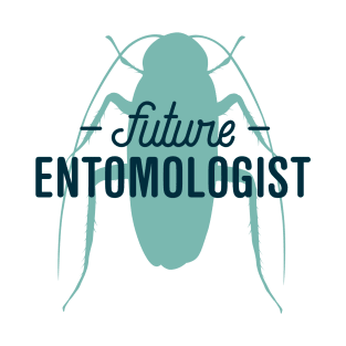 Future Entomologist T-Shirt