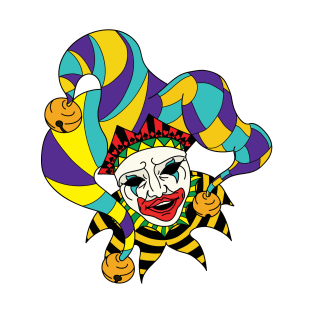 Jester T-Shirt